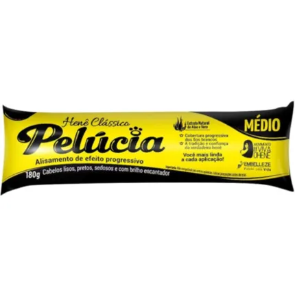 ALISANTE PELUCIA MEDIO 180G