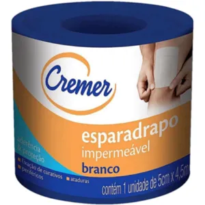 ESPARADRAPO CREMER 5 X 4.5CM