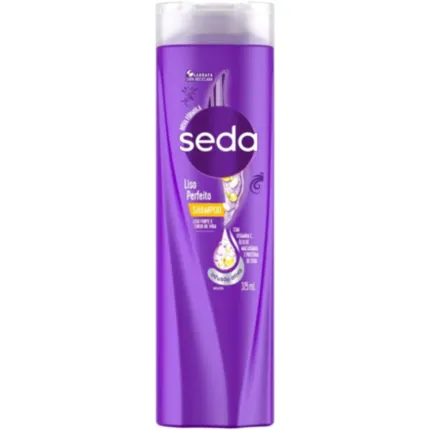SH SEDA LISO PERFEITO 325ML
