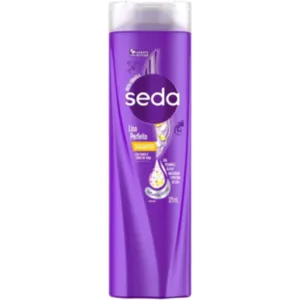 SH SEDA LISO PERFEITO 325ML