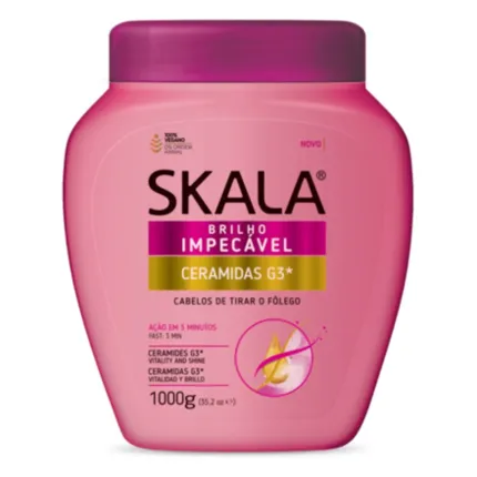 CR TRAT SKALA CERAMIDAS G3 1KG