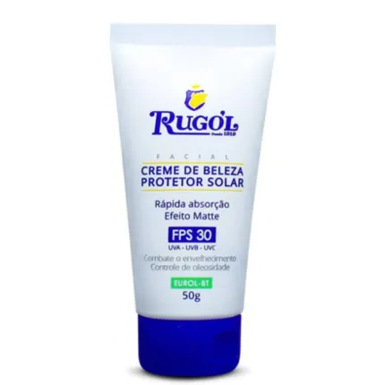 CR RUGOL FPS30 50G