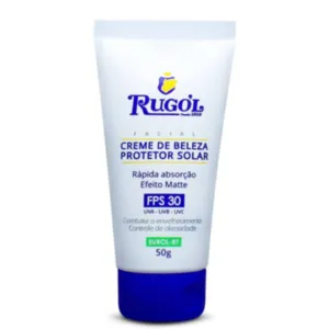 CR RUGOL FPS30 50G