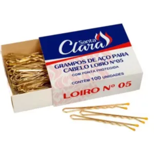 GRAMPO SANTA CLARA (121) LOURO PEQ