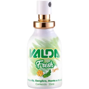 VALDA FRESH SPRAY BUCAL 35ML