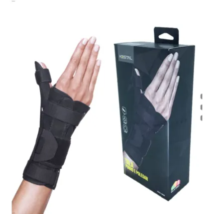 TALA POLEGAR KESTAL 072  AJUSTAVEL TAM UN