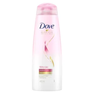 SH DOVE NUTRITIVE HIDRA LISO 400ML