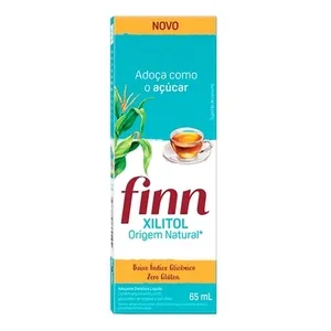 ADOCANTE FINN XILITOL 65ML