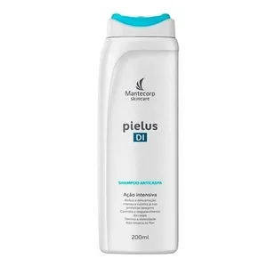 PIELUS DI SH ANTICASPA 200ML