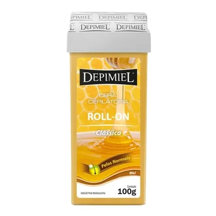 DEPIMIEL CERA ROLLON CLASSICA