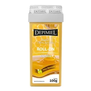 DEPIMIEL CERA ROLLON CLASSICA