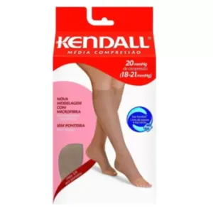 MEIA KENDALL MEDIA COMP 1872 M MEL 3/4