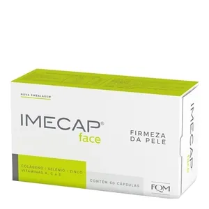 IMECAP REJUVENESCEDOR * C/60 CPS