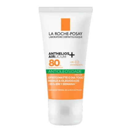 ANTHELIOS AIRLICIUM FPS80 S/COR 40G