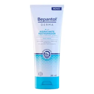 BEPANTOL DERMA LÇ RESTAURADORA 200ML