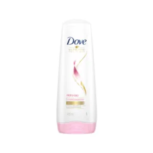 COND DOVE NUTRITIVE HIDRA LISO 400ML