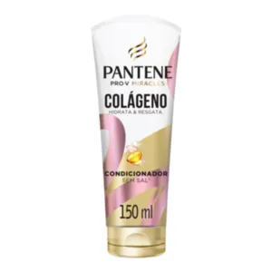 COND PANTENE COLAGENO 150ML