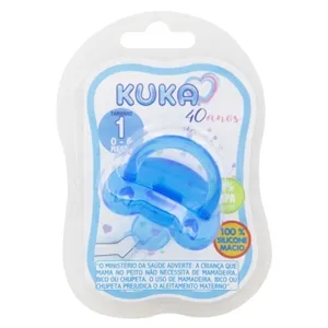 KUKA CHUPETA 2701