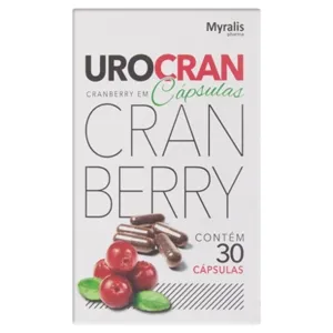 UROCRAN 30 CPS