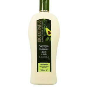 SH BIO EXTRATUS POS/QUIMICA ABACATE 500ML
