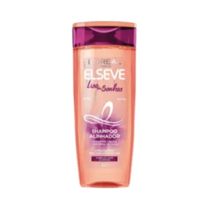 SH ELSEVE LISO DOS SONHOS 400ML