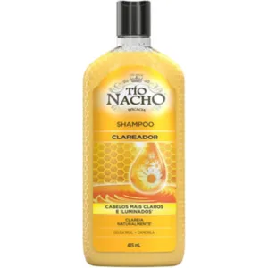SH TIO NACHO ANTIQUEDA CLAREADOR 415ML