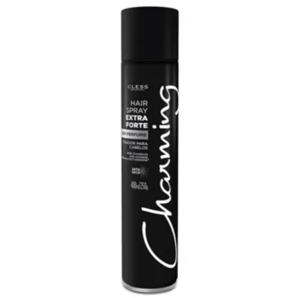 FIX CAB CARE LISS SPRAY EXTRA FORTE 400ML