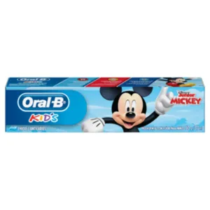 CR DENTAL ORAL B KIDS MICKEY 50G