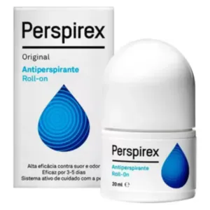 PERSPIREX ANTIPERPIRANTE ROLLON20ML