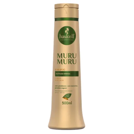 SH HASKELL MURUMURU 500ML