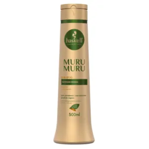 SH HASKELL MURUMURU 500ML