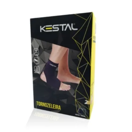 TORNOZELEIRA KESTAL 045 TAM M