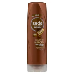 COND SEDA BOMBA DE NUTRIÇAO 350ML
