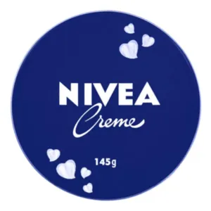 CR NIVEA 145G