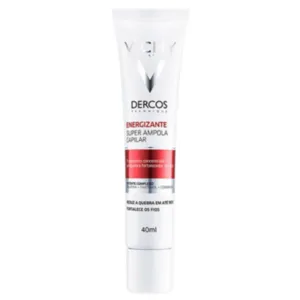 VICHY DERCOS AMPOLA ENERGIZANTE 40ML