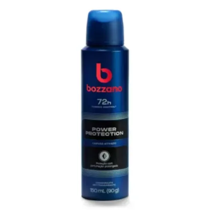 DES BOZZANO AEROSOL POWER PROTECTION 150ML