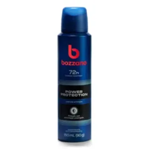 DES BOZZANO AEROSOL POWER PROTECTION 150ML