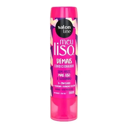COND SALON LINE DESMAIO PERFEITO 300ML