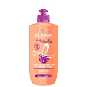 CR PENTEAR ELSEVE LISO DOS SONHOS 250ML