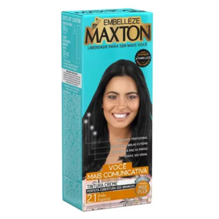 T MAXTON KIT PRAT 2.1 PRETO ESPECIAL