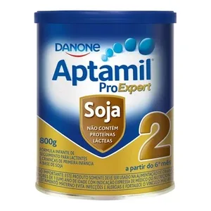 APTAMIL SOJA 2 800G