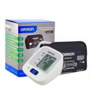 MONITOR PRESSAO OMRON HEM-7122 AUTOMATICO