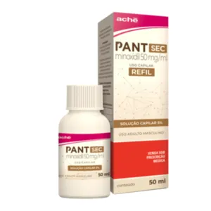 PANT SEC 50ML REFIL