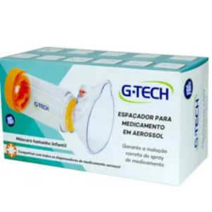 ESPAÇADOR G.TECH C/2 UNDS