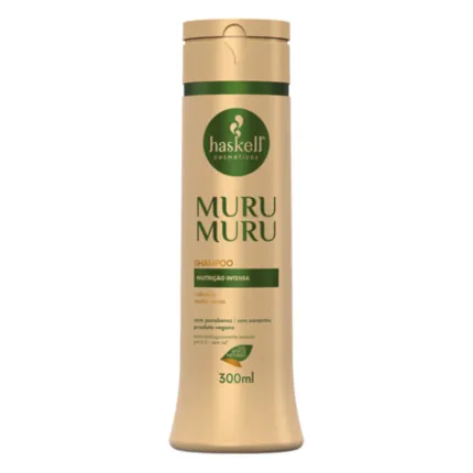 SH HASKELL MURUMURU 300ML