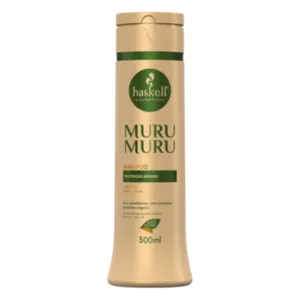 SH HASKELL MURUMURU 300ML