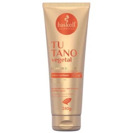 CR SILICONE HASKELL TUTANO 240G
