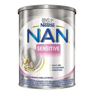 LEITE NAN SENSITIVE  800G