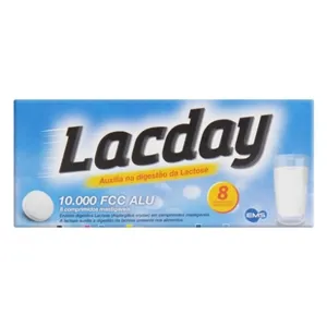 LACDAY C/8 CPR