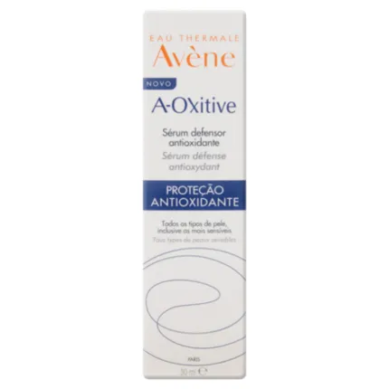 AVENE A-OXITIVE SERUM ANTIOXIDANTE 30ML